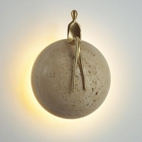 Бра Odeon Light Confucius 7011/5WL в Губкинском - gubkinskiy.mebel24.online | фото 2
