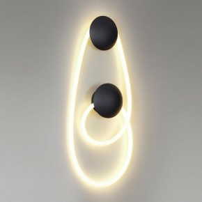 Бра Odeon Light Corda 4391/30WL в Губкинском - gubkinskiy.mebel24.online | фото 3