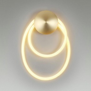 Бра Odeon Light Corda 4397/20WL в Губкинском - gubkinskiy.mebel24.online | фото 3