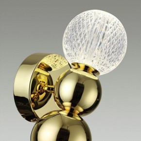 Бра Odeon Light Crystal 1 5008/4WL в Губкинском - gubkinskiy.mebel24.online | фото 5