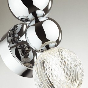 Бра Odeon Light Crystal 5007/4WL в Губкинском - gubkinskiy.mebel24.online | фото 5