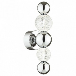 Бра Odeon Light Crystal 5007/7WL в Губкинском - gubkinskiy.mebel24.online | фото 3