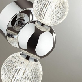 Бра Odeon Light Crystal 5007/7WL в Губкинском - gubkinskiy.mebel24.online | фото 5