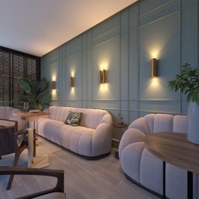 Бра Odeon Light Dario 3833/2WB в Губкинском - gubkinskiy.mebel24.online | фото 4