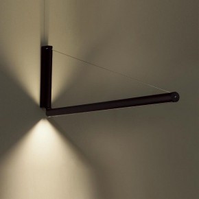 Бра Odeon Light Delta 7023/52WL в Губкинском - gubkinskiy.mebel24.online | фото 2