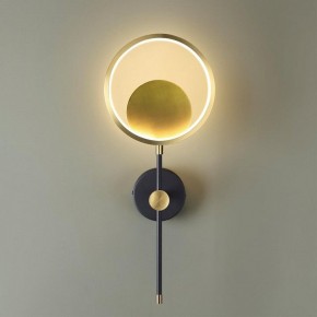 Бра Odeon Light Denzel 4322/15WL в Губкинском - gubkinskiy.mebel24.online | фото 2