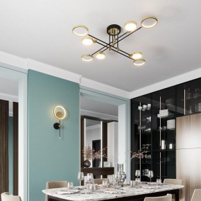 Бра Odeon Light Denzel 4322/15WL в Губкинском - gubkinskiy.mebel24.online | фото 4