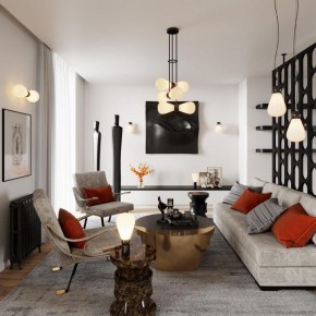Бра Odeon Light Elica 2 5418/1W в Губкинском - gubkinskiy.mebel24.online | фото 4