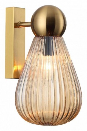 Бра Odeon Light Elica 5402/1W в Губкинском - gubkinskiy.mebel24.online | фото 3