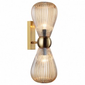 Бра Odeon Light Elica 5402/2W в Губкинском - gubkinskiy.mebel24.online | фото 2