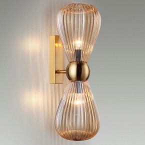 Бра Odeon Light Elica 5402/2W в Губкинском - gubkinskiy.mebel24.online | фото 3
