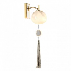 Бра Odeon Light Fiolent 5432/1W в Губкинском - gubkinskiy.mebel24.online | фото 2