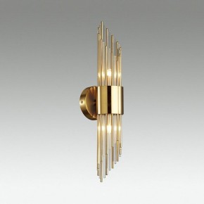 Бра Odeon Light Flambi 4847/2W в Губкинском - gubkinskiy.mebel24.online | фото 2