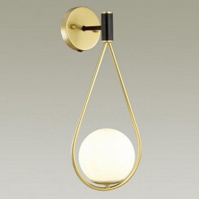 Бра Odeon Light Flari 4810/1W в Губкинском - gubkinskiy.mebel24.online | фото 2