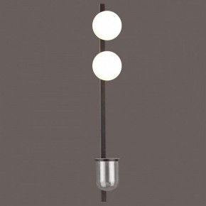 Бра Odeon Light Flower 4681/2WA в Губкинском - gubkinskiy.mebel24.online | фото 2