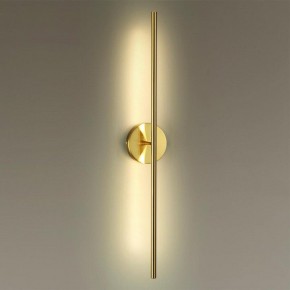 Бра Odeon Light Fuerte 4324/12WL в Губкинском - gubkinskiy.mebel24.online | фото 2