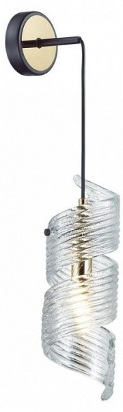 Бра Odeon Light Fusilli 5439/1 в Губкинском - gubkinskiy.mebel24.online | фото