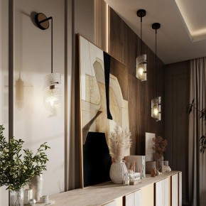 Бра Odeon Light Fusilli 5439/1 в Губкинском - gubkinskiy.mebel24.online | фото 5