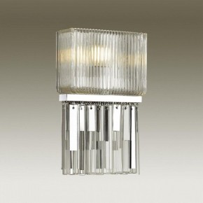 Бра Odeon Light Gatsby 4871/1W в Губкинском - gubkinskiy.mebel24.online | фото 2