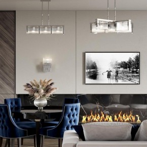 Бра Odeon Light Gatsby 4871/1W в Губкинском - gubkinskiy.mebel24.online | фото 3