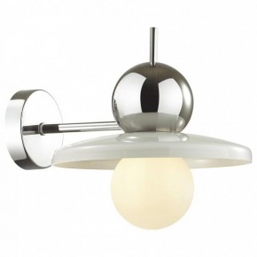 Бра Odeon Light Hatty 5014/1WA в Губкинском - gubkinskiy.mebel24.online | фото 2