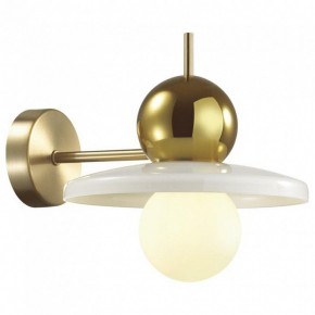 Бра Odeon Light Hatty 5014/1WB в Губкинском - gubkinskiy.mebel24.online | фото 2