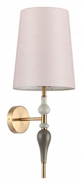 Бра Odeon Light Homi 5040/1W в Губкинском - gubkinskiy.mebel24.online | фото