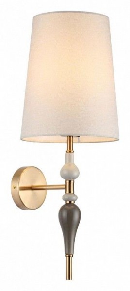 Бра Odeon Light Homi 5040/1W в Губкинском - gubkinskiy.mebel24.online | фото 2