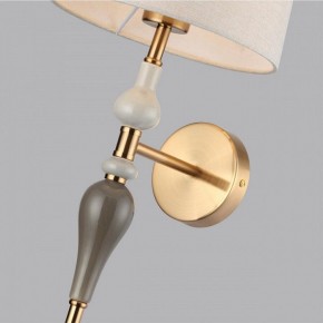 Бра Odeon Light Homi 5040/1W в Губкинском - gubkinskiy.mebel24.online | фото 5