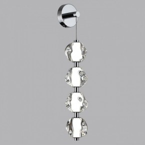 Бра Odeon Light Jemstone 5084/17WL в Губкинском - gubkinskiy.mebel24.online | фото 2
