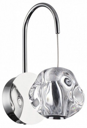 Бра Odeon Light Jemstone 5084/5WL в Губкинском - gubkinskiy.mebel24.online | фото