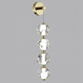 Бра Odeon Light Jemstone 5085/17WL в Губкинском - gubkinskiy.mebel24.online | фото 2