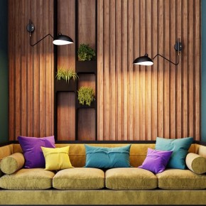 Бра Odeon Light Kerbi 4830/1W в Губкинском - gubkinskiy.mebel24.online | фото 4