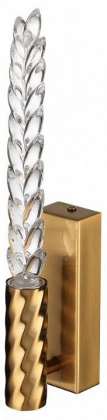 Бра Odeon Light Kolos 5449/4WL в Губкинском - gubkinskiy.mebel24.online | фото