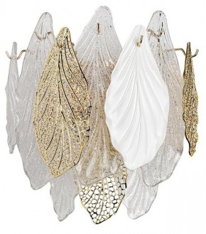 Бра Odeon Light Lace 5052/3W в Губкинском - gubkinskiy.mebel24.online | фото