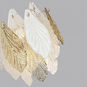 Бра Odeon Light Lace 5052/3W в Губкинском - gubkinskiy.mebel24.online | фото 5
