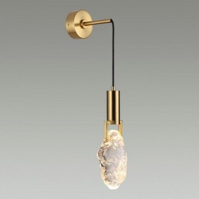 Бра Odeon Light Lia 4372/5WL в Губкинском - gubkinskiy.mebel24.online | фото 3