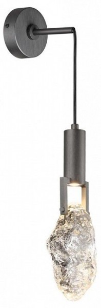 Бра Odeon Light Lia 6695/5WL в Губкинском - gubkinskiy.mebel24.online | фото 2