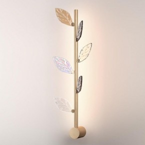 Бра Odeon Light Listva 5445/5WL в Губкинском - gubkinskiy.mebel24.online | фото 2