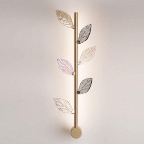 Бра Odeon Light Listva 5445/5WL в Губкинском - gubkinskiy.mebel24.online | фото 3