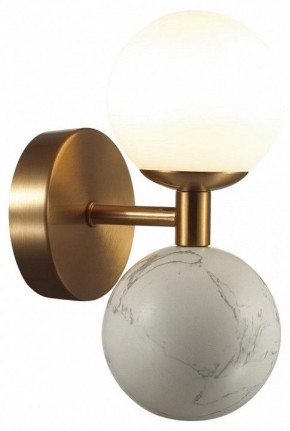 Бра Odeon Light Lolla 4359/6WL в Губкинском - gubkinskiy.mebel24.online | фото 2