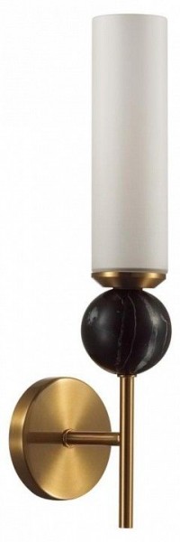 Бра Odeon Light Lolla 4361/1W в Губкинском - gubkinskiy.mebel24.online | фото