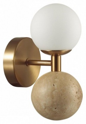 Бра Odeon Light Lolla 6625/6WL в Губкинском - gubkinskiy.mebel24.online | фото