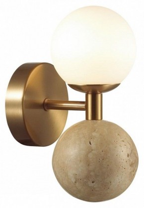 Бра Odeon Light Lolla 6625/6WL в Губкинском - gubkinskiy.mebel24.online | фото 2