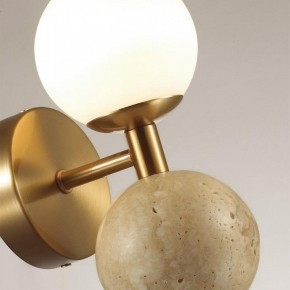 Бра Odeon Light Lolla 6625/6WL в Губкинском - gubkinskiy.mebel24.online | фото 4