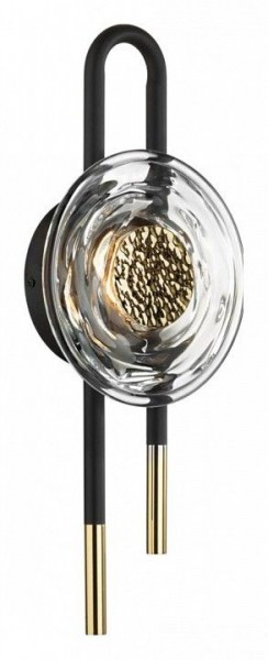 Бра Odeon Light Magnet 5407/6WL в Губкинском - gubkinskiy.mebel24.online | фото 2