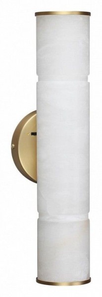 Бра Odeon Light Marbella 6674/12WL в Губкинском - gubkinskiy.mebel24.online | фото