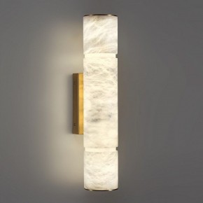 Бра Odeon Light Marbella 6674/12WL в Губкинском - gubkinskiy.mebel24.online | фото 3