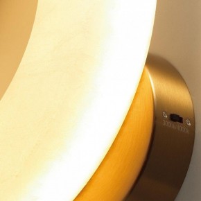 Бра Odeon Light Marbella 6685/25WL в Губкинском - gubkinskiy.mebel24.online | фото 3