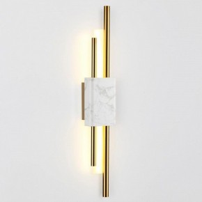 Бра Odeon Light Marmi 4359/10WL в Губкинском - gubkinskiy.mebel24.online | фото 2